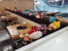 -嬷孙家潮汕牛肉火锅(北京路天河城店)