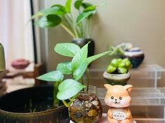 -街角 T·COFFEE 融合料理·BISTRO(车公庙店)