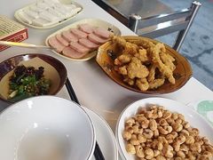 -凯里老街坊酸汤鱼(青云路店)