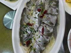 -双桥饭店(锦溪店)