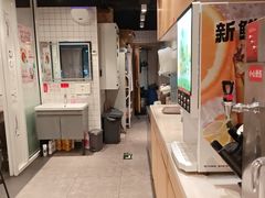 -李先生牛肉面大王(大兴枣园店)