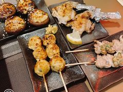-鸟内会(河北路店)