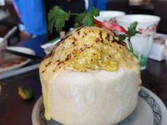 -大头虾越式风味餐厅(光明广场店)