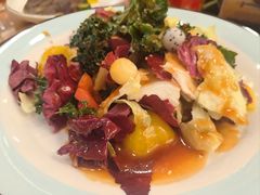 -老城南食府(宣武门东大街店)