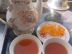 -百年老茶馆