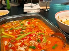 -金谷仓家庭料理(马泉营店)