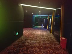 -中影国际影城(建军路金鹰购物中心店)