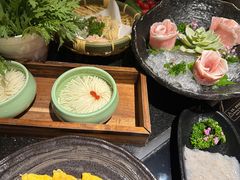 -捞王猪肚鸡火锅(财富中心店)
