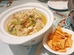 -楼兰古丽·新疆菜(大唐西市店)