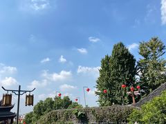 -虞山风景区