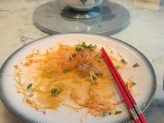 -径山十八道·风味民间菜(华夏之心店)