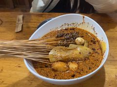 -古真记钵钵鸡(总店)