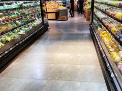 -盒马鲜生(金桥国际广场店)