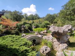 -采石矶景区