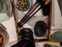 -江城小馆陕南妈妈菜·全球旅行餐厅(钟楼店)