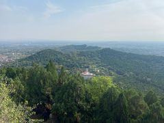 -浮来山风景区