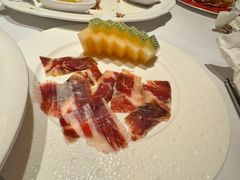 -波特曼西餐厅(中央大街店)