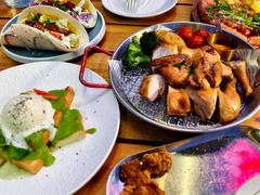 -埠口精酿夜景餐酒吧· BREWPORT BISTRO(长嘉汇重庆之眼店)