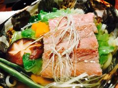-桐寿司Sushi Tong