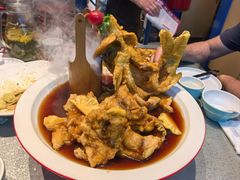 -老济南·地道济南菜(大明湖店)