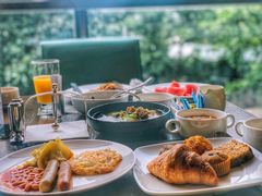 -舟山希尔顿酒店