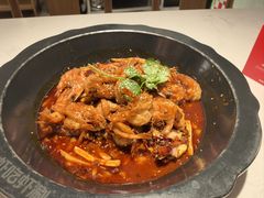 -虾吃虾涮.虾火锅.肉蟹煲(步步高梅溪新天地店)