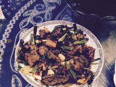 益恒饭店-白家寨子·山野白族菜(古城总店)