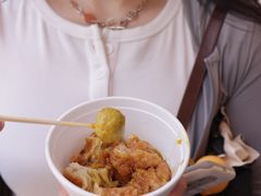 -威威小食