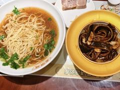 -老淮城·长鱼面(河下古镇店)