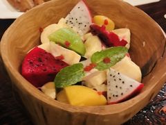 -凯撒城堡西餐厅(颐和国际店)