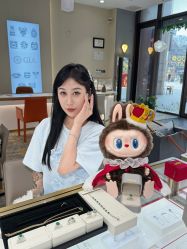 点击看大图 -Cindy Jewelry·钻戒·彩色宝石