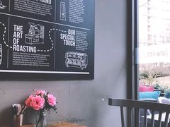 景观位-JamaicaBlue(新城国际店)