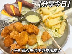 -似季甜铺·糖水·下午茶·小吃(麦地店)