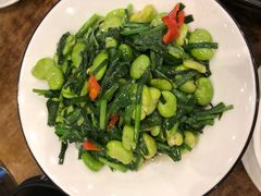 -一楼食业·美食人家