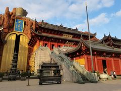 -上海东林寺(金山区)