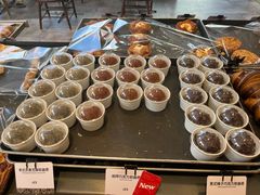 -OUR Bakery(中海环宇荟店)