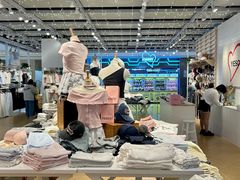 -松雷商业(南岗店)