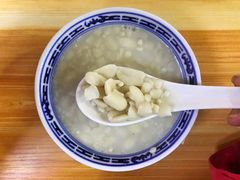 花生汤-没牙伯花生汤店(老药洲店)