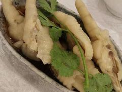 -沙河粉村·国家非遗传承(云台店)