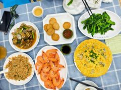 -明记海鲜大排档(巽寮湾店)