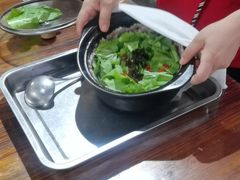 -汉阴白火石汆汤