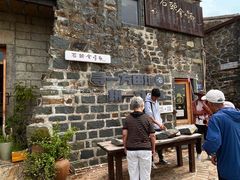 -石头会唱歌融来+北港岚台两岸交流中心