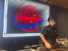 -盛焰铁板烧(王府井店)