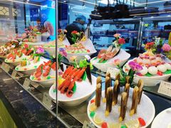 -东海怡品海鲜豆捞(舟宿夜江店)