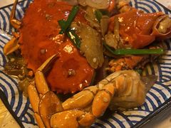 -桥东喜碧海鲜街(水东街店)