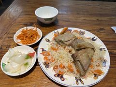 -217丰惠源抓饭(江乾路店)