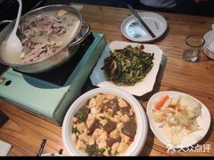 -九田家黑牛烤肉料理(石路天虹店)