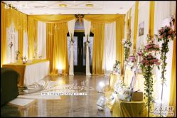 美雯苏宁卢浮宫-苏宁环球套房饭店·宴会厅