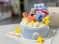 -好利来(鲁谷店)