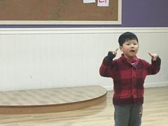 -小银星艺术团(山西路校区)